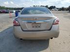 NISSAN ALTIMA 2.5 photo