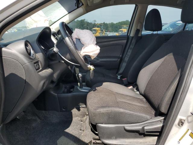 2016 NISSAN VERSA S - 3N1CN7AP3GL843483