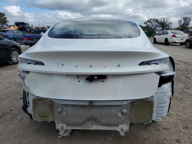 2024 Tesla Model 3 VIN: 5YJ3E1EA7RF730332 Lot: 59565894