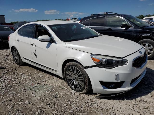 2016 KIA CADENZA LU KNALN4D71G5215507