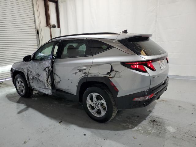 5NMJBCDE8RH340029 Hyundai Tucson SEL 2