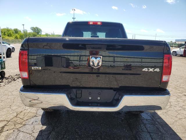 2024 Ram 1500 Classic Slt VIN: 1C6RR7GG8RS148639 Lot: 58013864