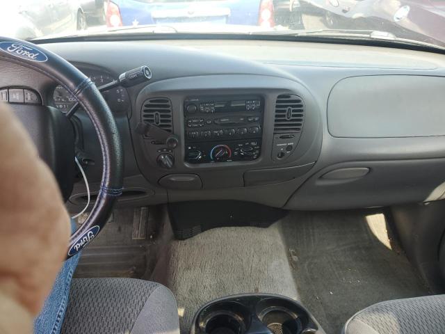 1997 Ford F150 VIN: 1FTDF0866VKB14718 Lot: 59284654