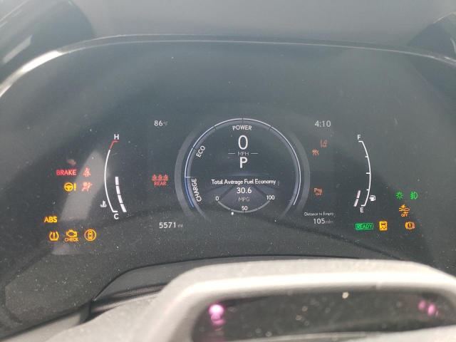 2023 LEXUS RX 350H BA 2T2BBMCAXPC018628
