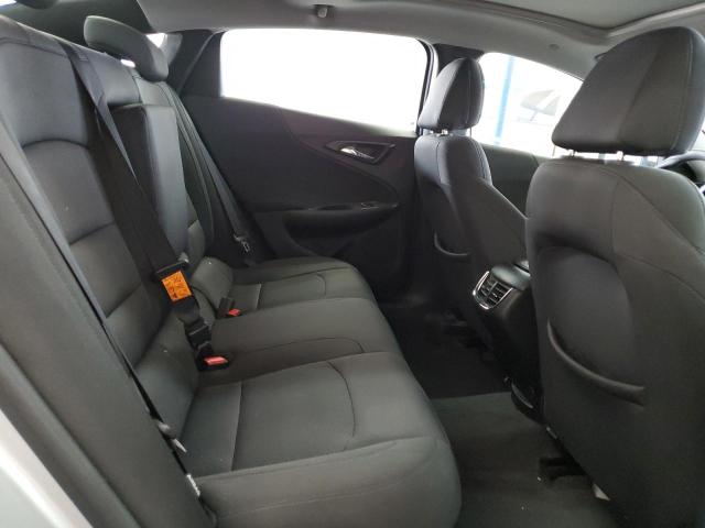 2019 Chevrolet Malibu Lt VIN: 1G1ZD5ST1KF107924 Lot: 60464464