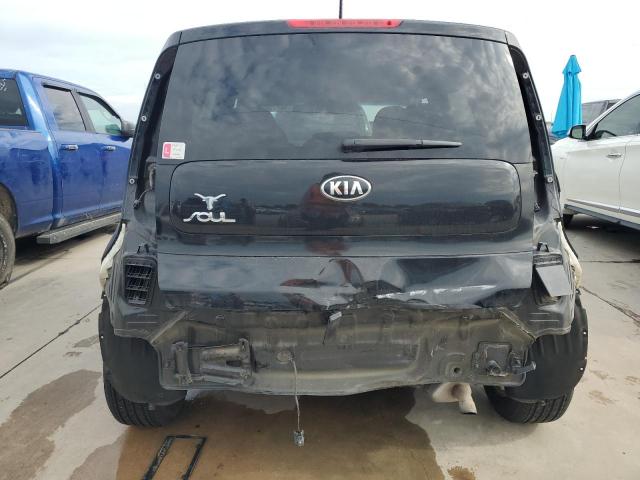 2016 Kia Soul VIN: KNDJN2A26G7266786 Lot: 58870854