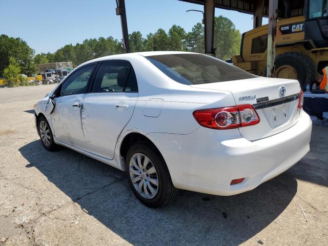 2013 Toyota Corolla Base VIN: 2T1BU4EE5DC002993 Lot: 59174594