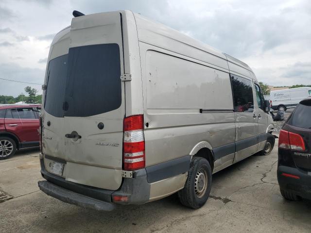 2015 MERCEDES-BENZ SPRINTER 2 - WD4PE8DC8FP133887