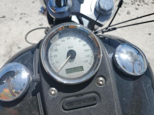 2009 HARLEY-DAVIDSON FXDB 1HD1GX41X9K341854