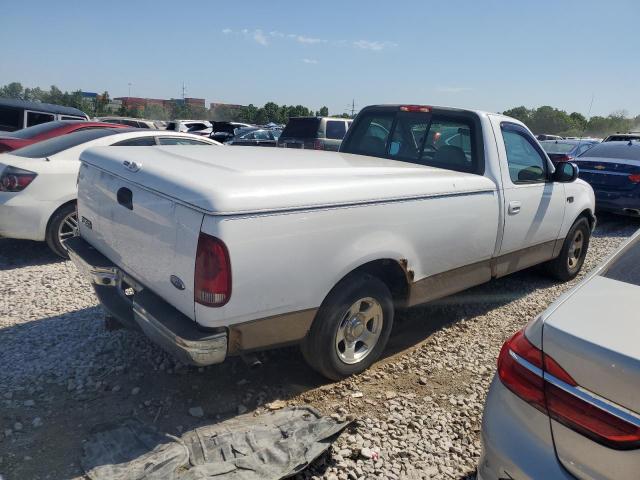 2002 Ford F150 VIN: 1FTRF17202KB05020 Lot: 58733434