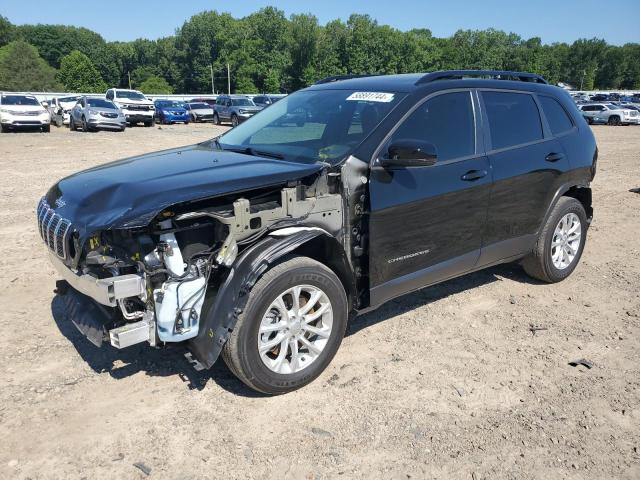 1C4PJMMN7ND548800 2022 JEEP GRAND CHEROKEE - Image 1