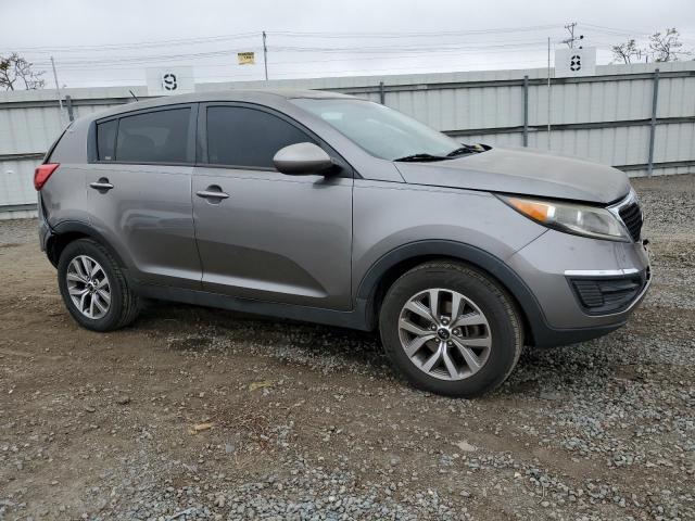 2015 Kia Sportage Lx VIN: KNDPB3AC3F7738801 Lot: 58426684