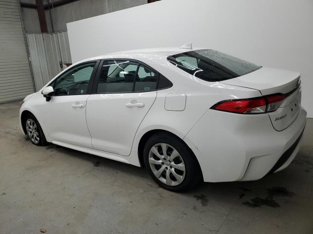 5YFEPMAE6NP294553 2022 TOYOTA COROLLA - Image 2