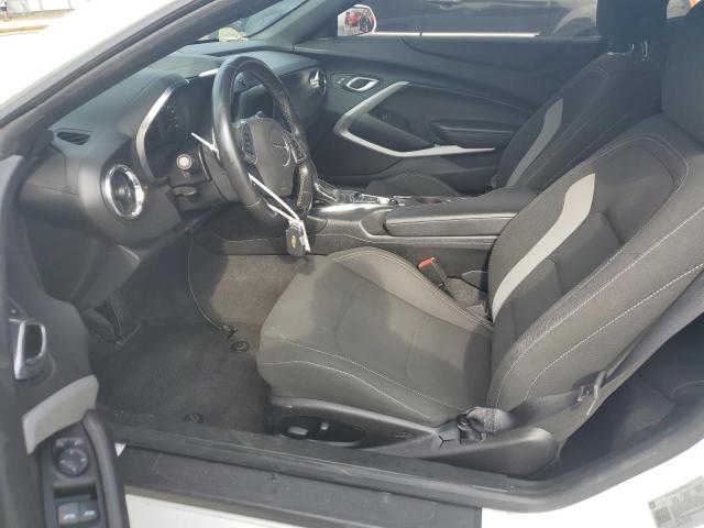 2020 Chevrolet Camaro Ls VIN: 1G1FB1RS3L0101478 Lot: 56693204