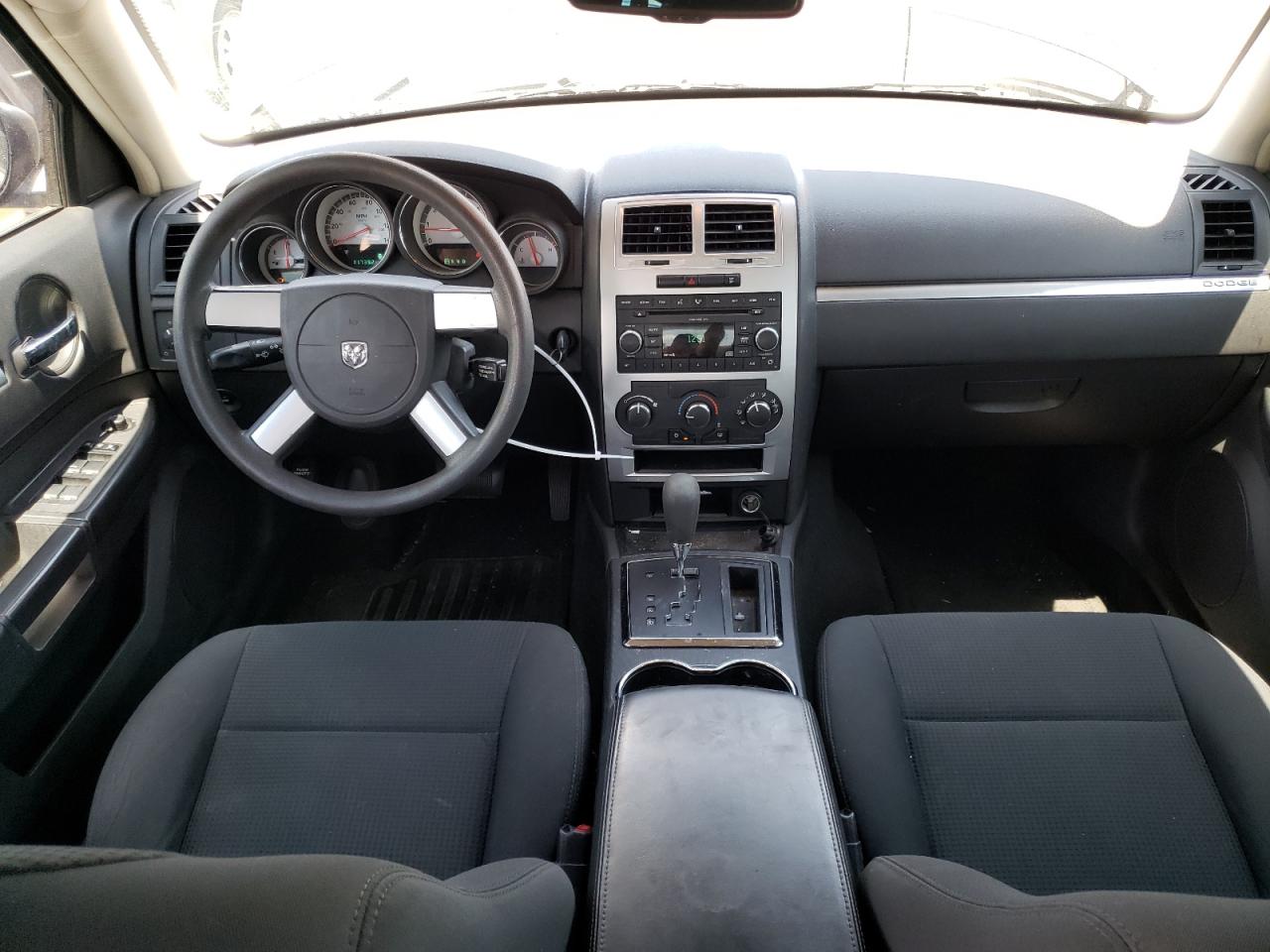 2B3LK33G98H219713 2008 Dodge Charger Sxt