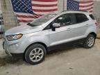 2022 FORD ECOSPORT S - MAJ6S3GL9NC474417