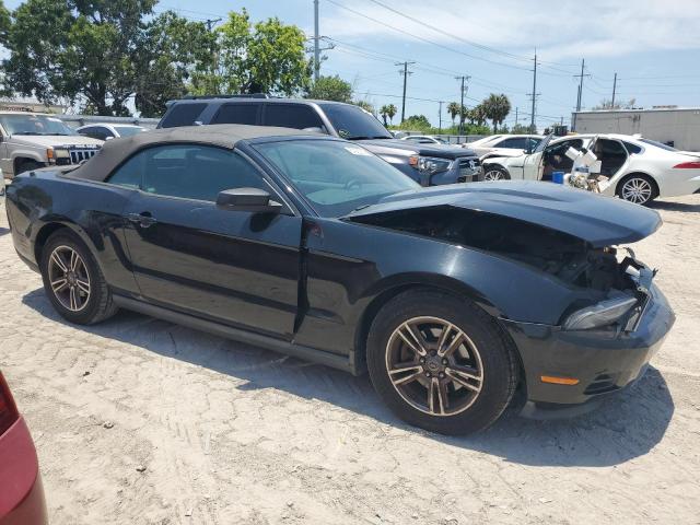 2012 Ford Mustang VIN: 1ZVBP8EM4C5235181 Lot: 57935214