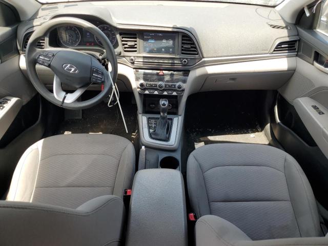 2020 HYUNDAI ELANTRA SE - 5NPD84LF5LH572691