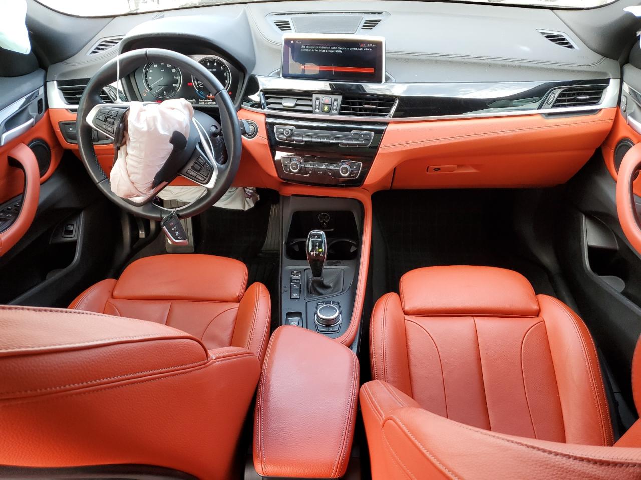 WBXYJ1C08M5T00852 2021 BMW X2 xDrive28I