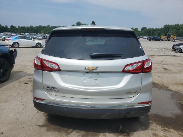 2018 Chevrolet Equinox Lt VIN: 2GNAXSEV5J6351762 Lot: 58668484