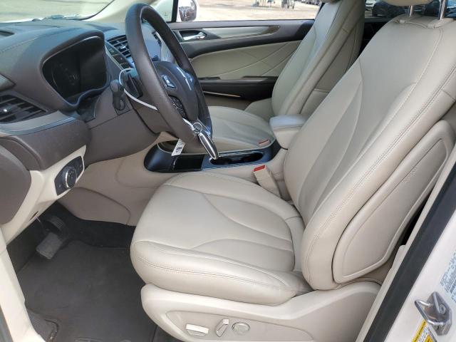 VIN 5LMCJ1C9XJUL29091 2018 Lincoln MKC, Premiere no.7