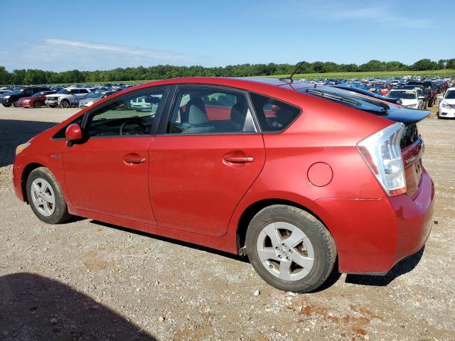 2011 Toyota Prius VIN: JTDKN3DU3B1460131 Lot: 57918394