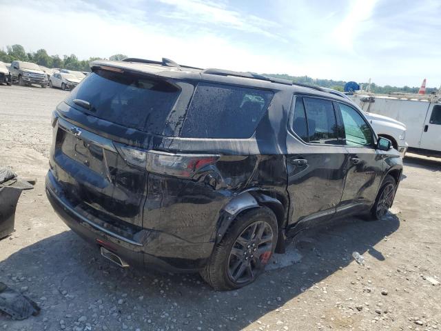 VIN 1GNERKKW1KJ273736 2019 Chevrolet Traverse, Premier no.3