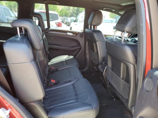 2017 MERCEDES-BENZ GLS 450 4M - 4JGDF6EEXHA780856