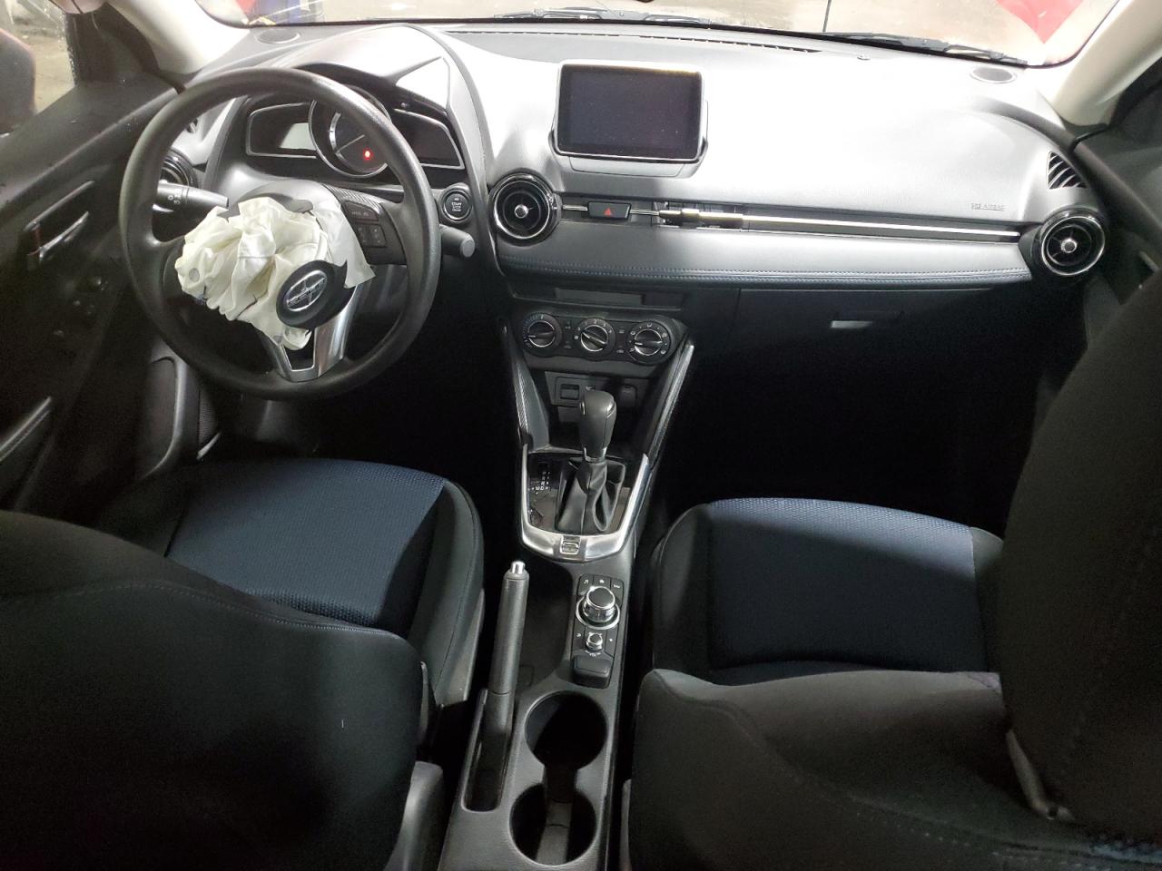 3MYDLBZV2GY120970 2016 Toyota Scion Ia