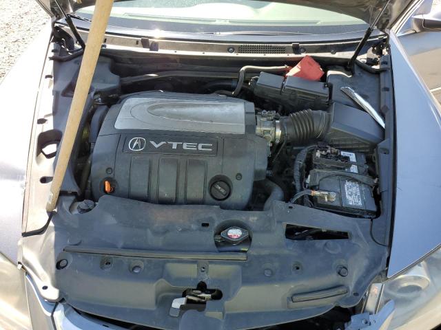 2005 Acura Rl VIN: JH4KB16575C001002 Lot: 58818234