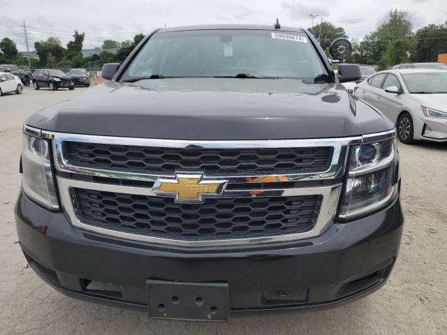 2017 CHEVROLET TAHOE POLI 1GNSKDEC7HR276509  59690074