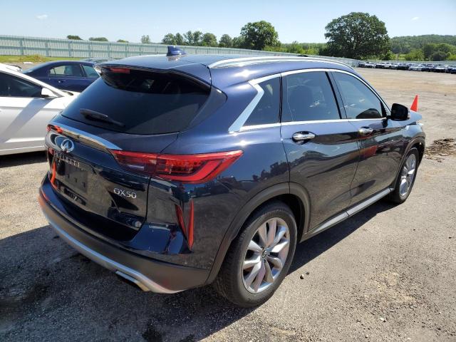 2019 INFINITI QX50 ESSEN - 3PCAJ5M38KF135976