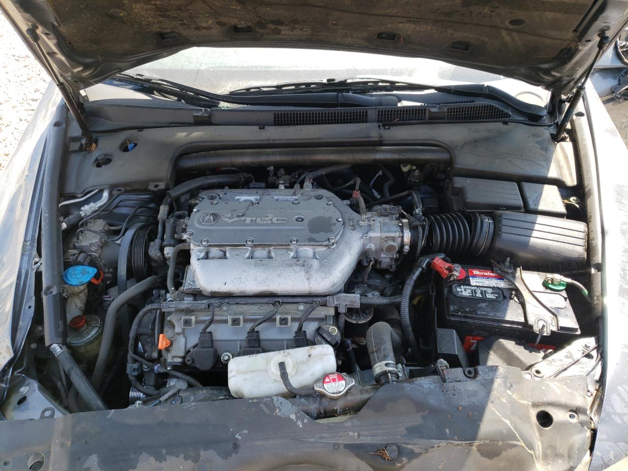 19UUA66236A032147 2006 Acura 3.2Tl