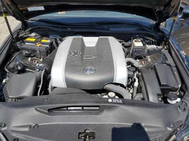 2018 Lexus Is 300 VIN: JTHC81D22J5031521 Lot: 60287044