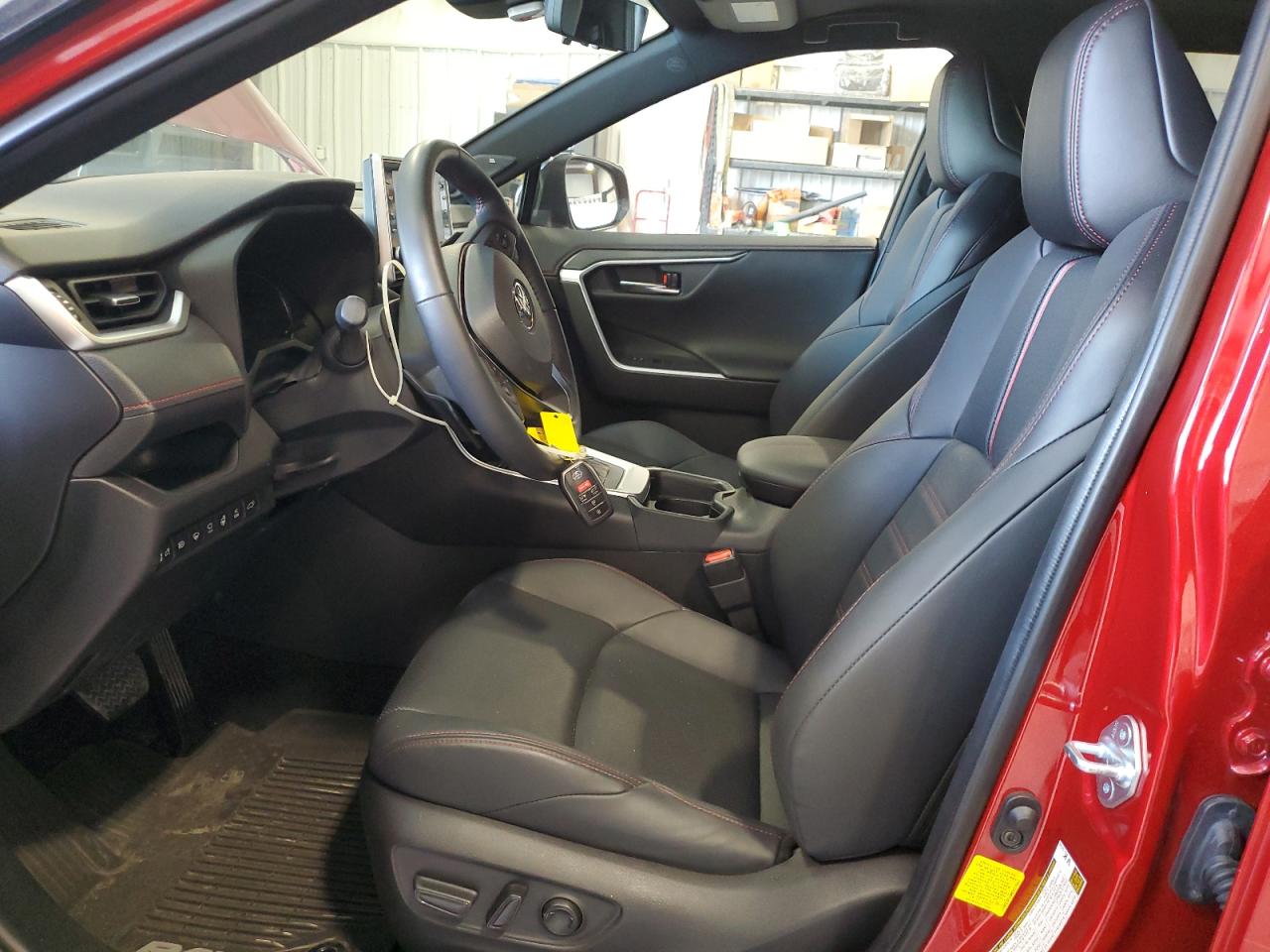 JTMFB3FV4MD073007 2021 Toyota Rav4 Prime Xse