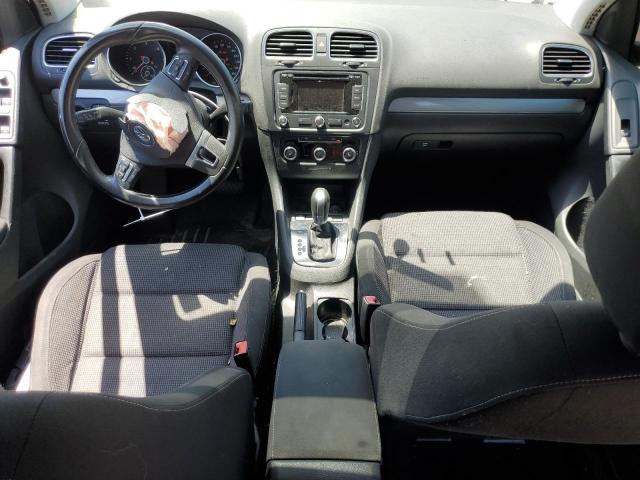 2012 Volkswagen Golf VIN: WVWDM7AJ7CW346750 Lot: 57305094