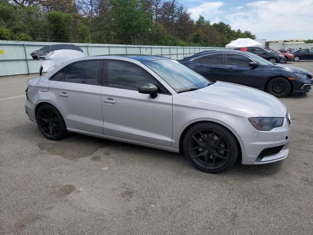 2015 Audi A3 Premium VIN: WAUBFGFF4F1138717 Lot: 58472664