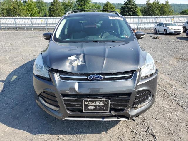 2015 Ford Escape Titanium VIN: 1FMCU9J91FUA15171 Lot: 57553574