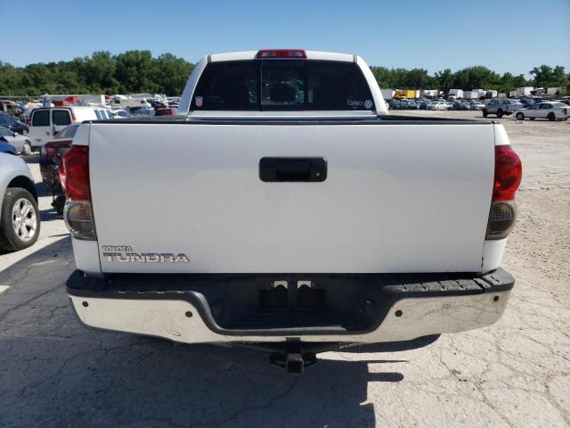 2007 Toyota Tundra Double Cab Sr5 VIN: 5TFRU54147X001214 Lot: 57868544