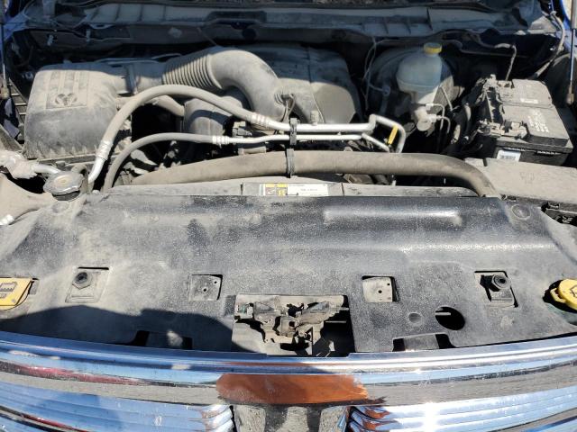 2016 RAM 1500 SLT - 3C6RR7LT1GG181750