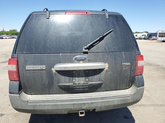 2007 Ford Expedition Xlt VIN: 1FMFU16567LA86930 Lot: 58437204