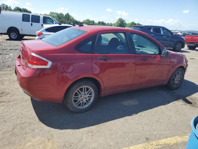 2009 Ford Focus Se VIN: 1FAHP35N79W184762 Lot: 50101544