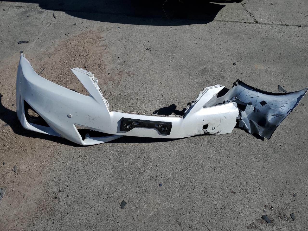 JTHBF5C24B5133060 2011 Lexus Is 250