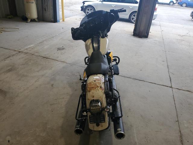 2023 HARLEY-DAVIDSON FLHXST 1HD1ABL16PB643063