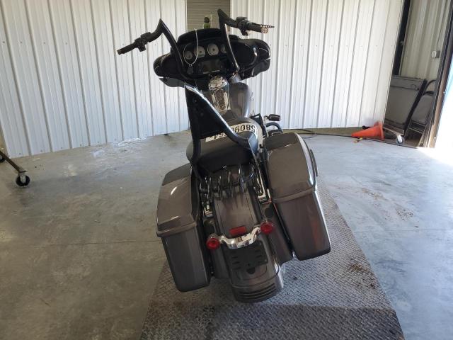 2015 HARLEY-DAVIDSON FLHXS STRE - 1HD1KRM1XFB696786
