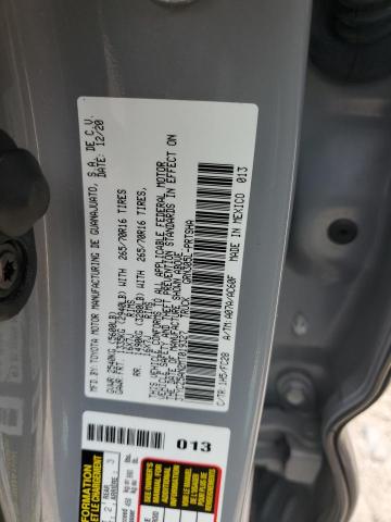 2021 Toyota Tacoma Double Cab VIN: 3TYCZ5AN2MT019327 Lot: 59846084