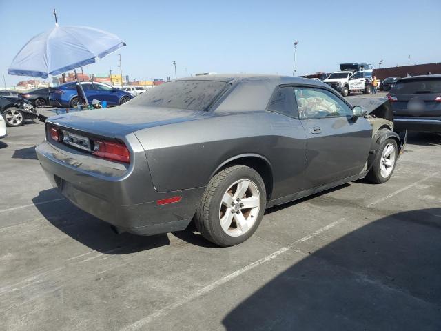 2B3CJ4DV5AH318508 2010 Dodge Challenger Se