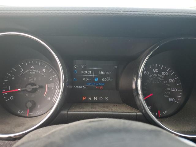 2016 Ford Mustang VIN: 1FATP8EM6G5241700 Lot: 58255094