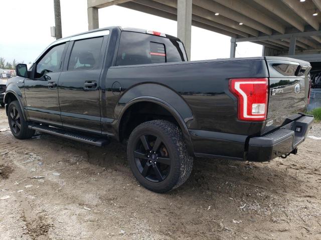 1FTEW1EP6HKE28073 | 2017 Ford f150 supercrew