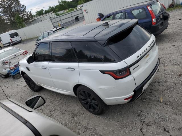 VIN SALWV2SV7KA842923 2019 Land Rover Range Rover,... no.2